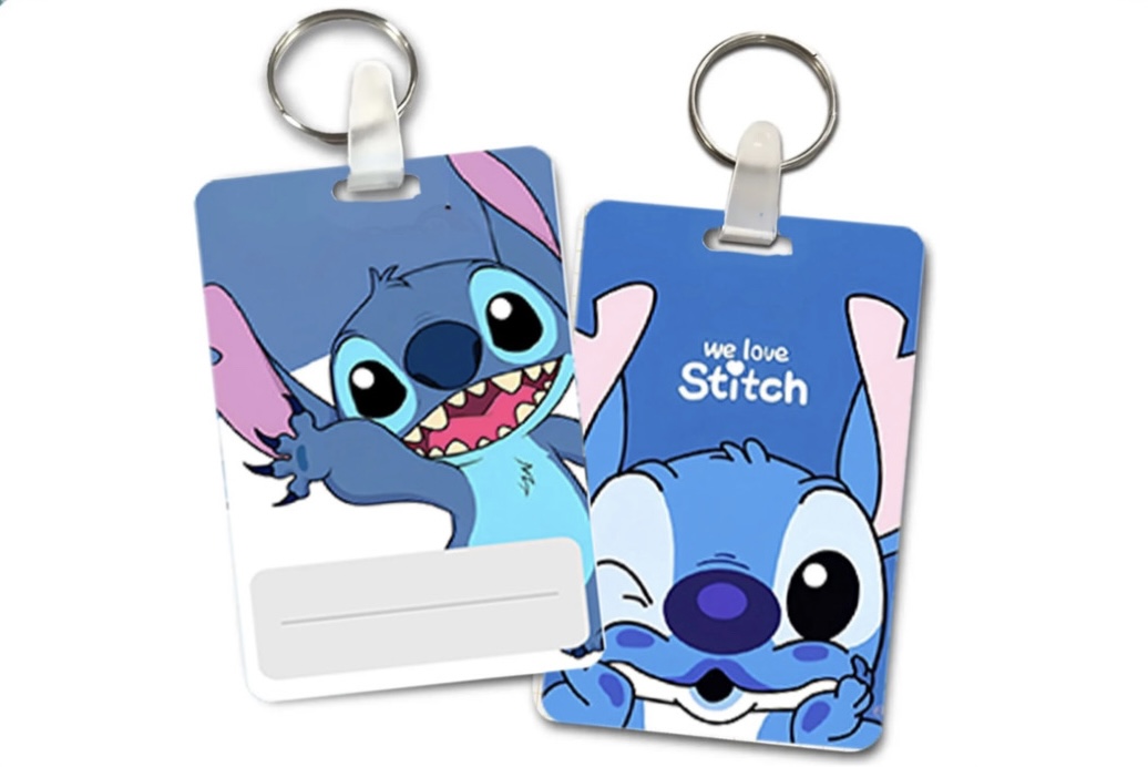 Stitch