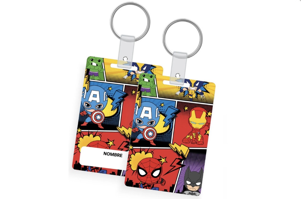 Avengers 