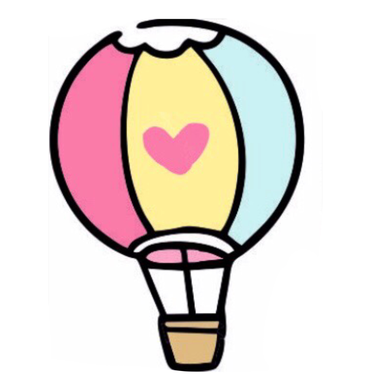 Globo corazon