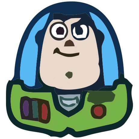 BUZZLIGHTYEAR