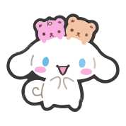 cinnamoroll