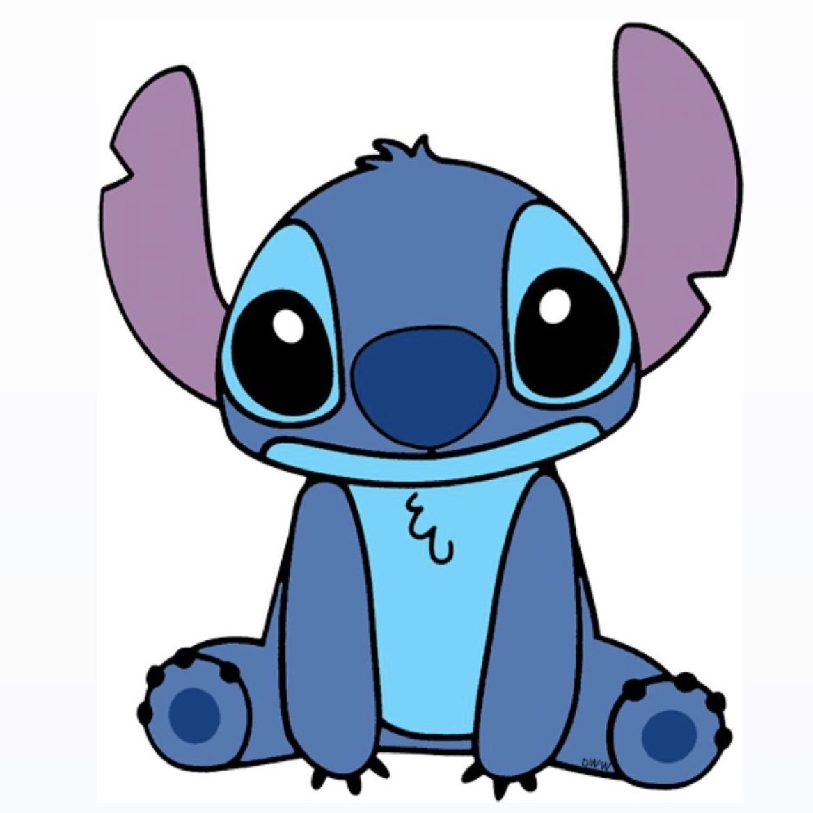 Stitch