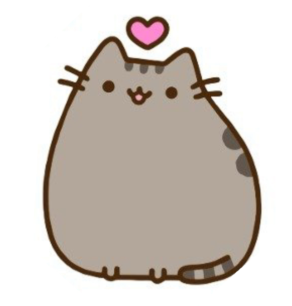 Pusheen 