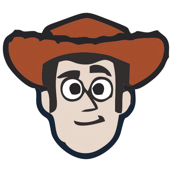 WOODY