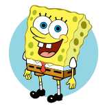 bob esponja
