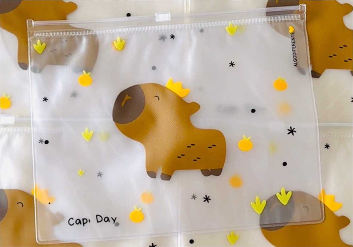 capibara