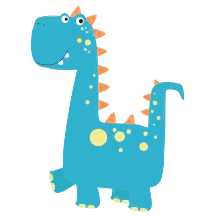 dino