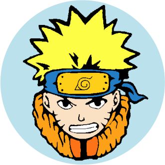 naruto