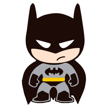 nene batman