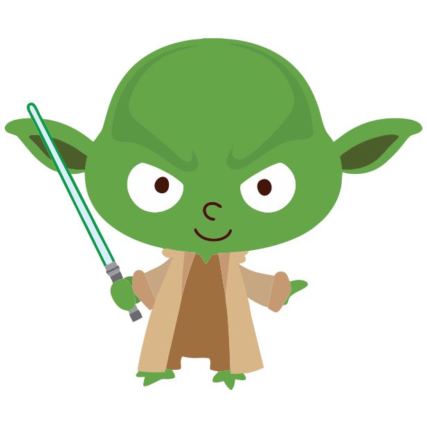 yoda